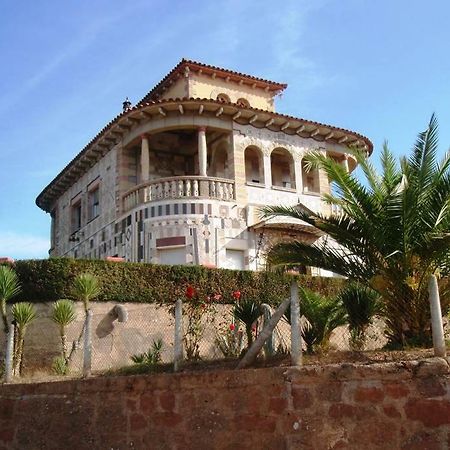 Casa Rural Rellinars Екстер'єр фото