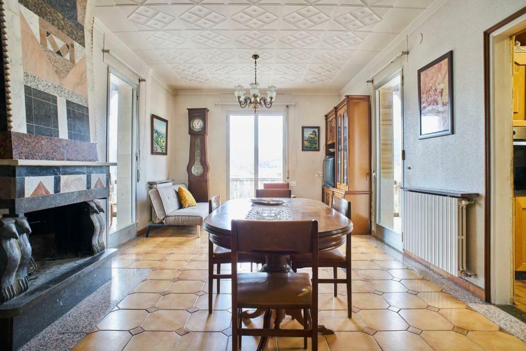 Casa Rural Rellinars Екстер'єр фото