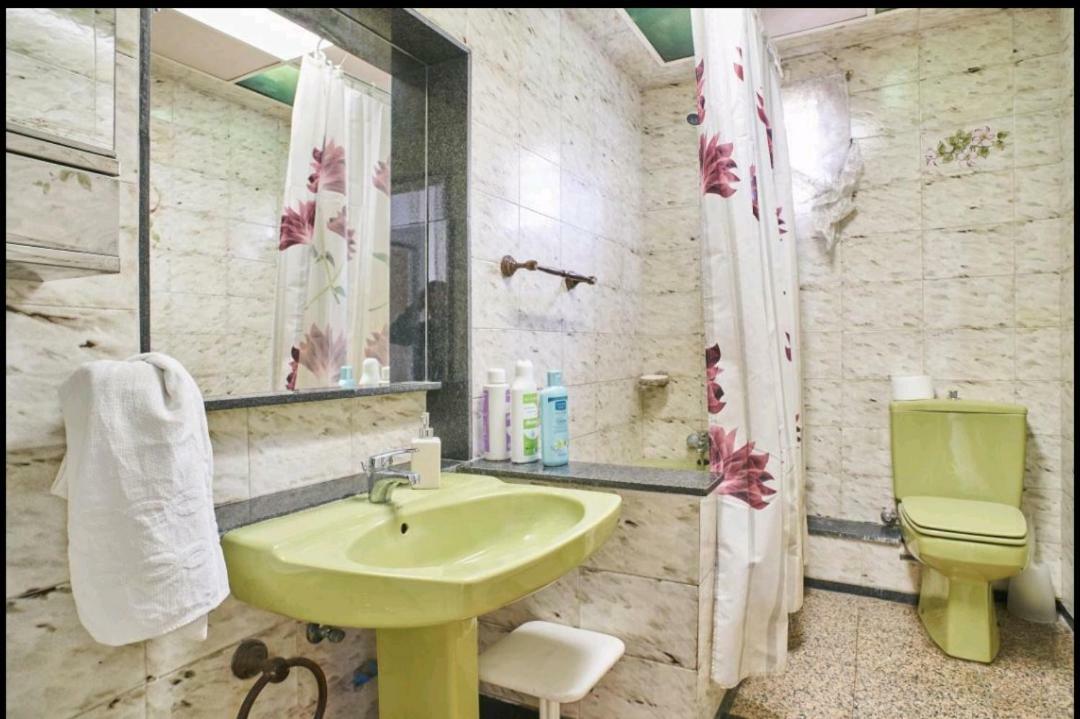 Casa Rural Rellinars Екстер'єр фото