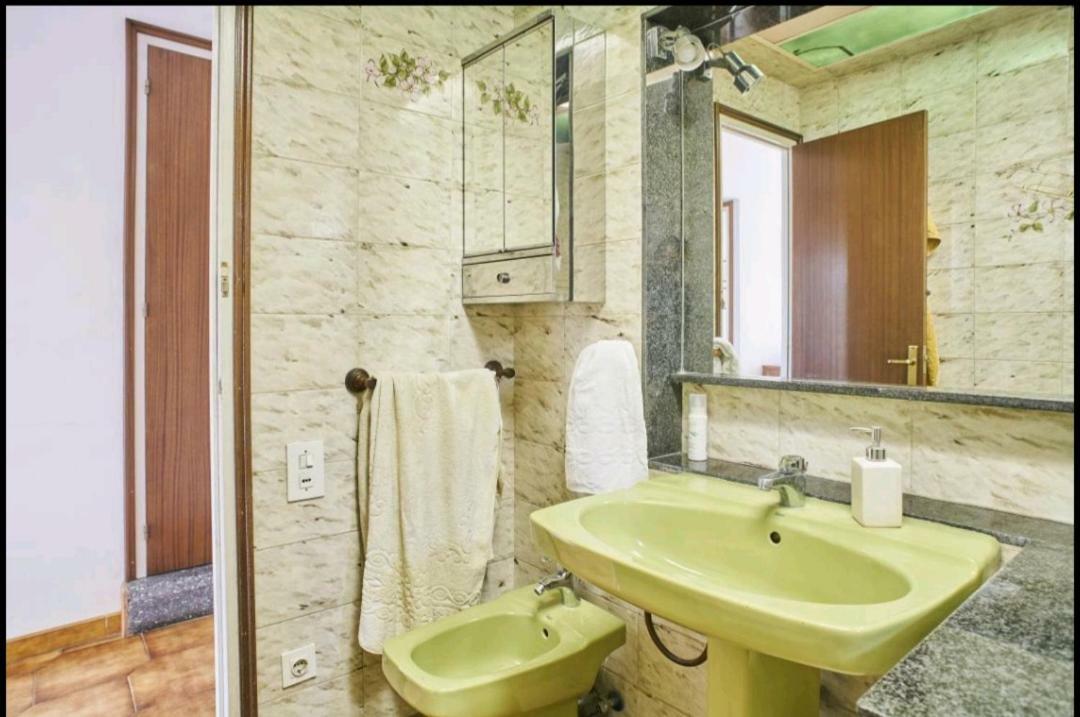 Casa Rural Rellinars Екстер'єр фото