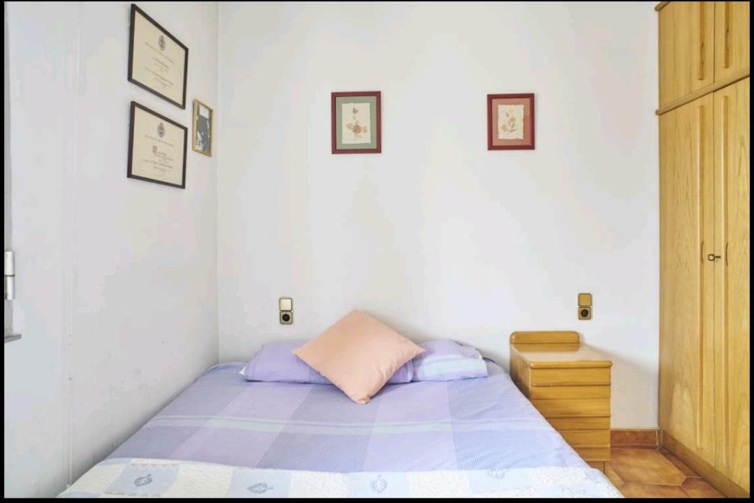 Casa Rural Rellinars Екстер'єр фото