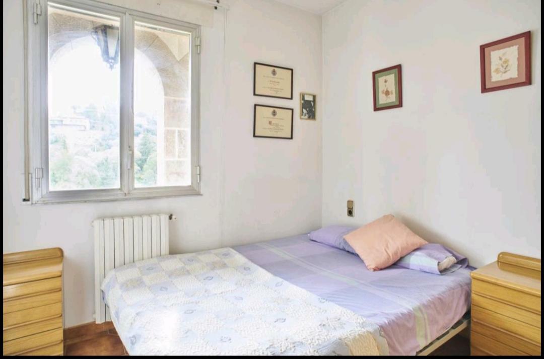 Casa Rural Rellinars Екстер'єр фото