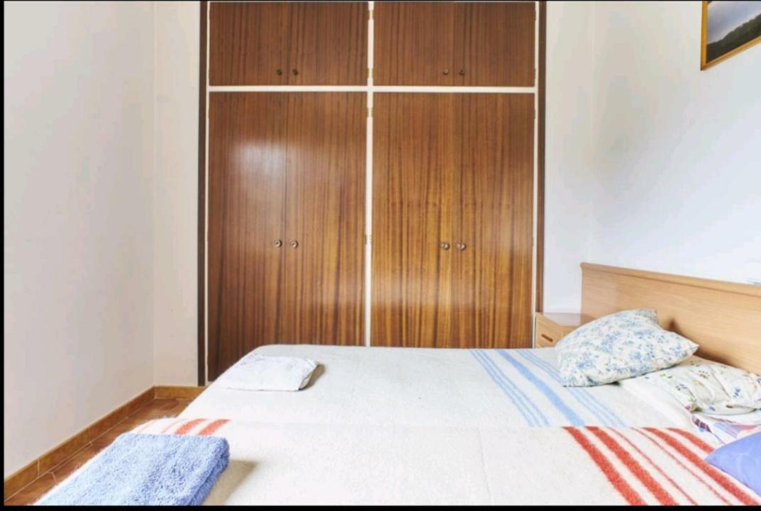 Casa Rural Rellinars Екстер'єр фото