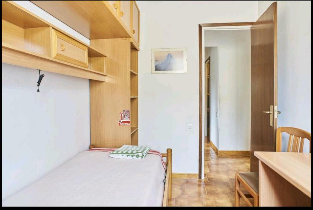 Casa Rural Rellinars Екстер'єр фото